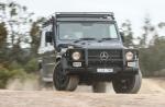 Mercedes-Benz G300 CDI Professional 2017 года (AU)